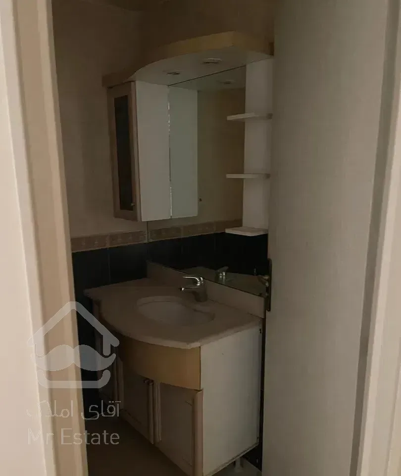 ۱۵۶ متر۳خوابه شمال میرداماد ویو ابدی فول شیک