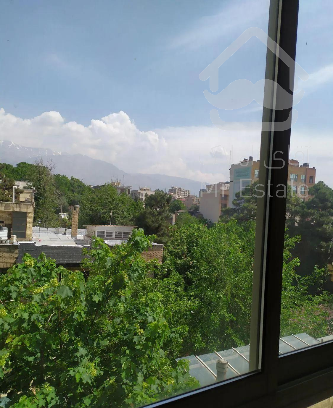 ونک شیخ بهایی 60 متر 1 خوابه