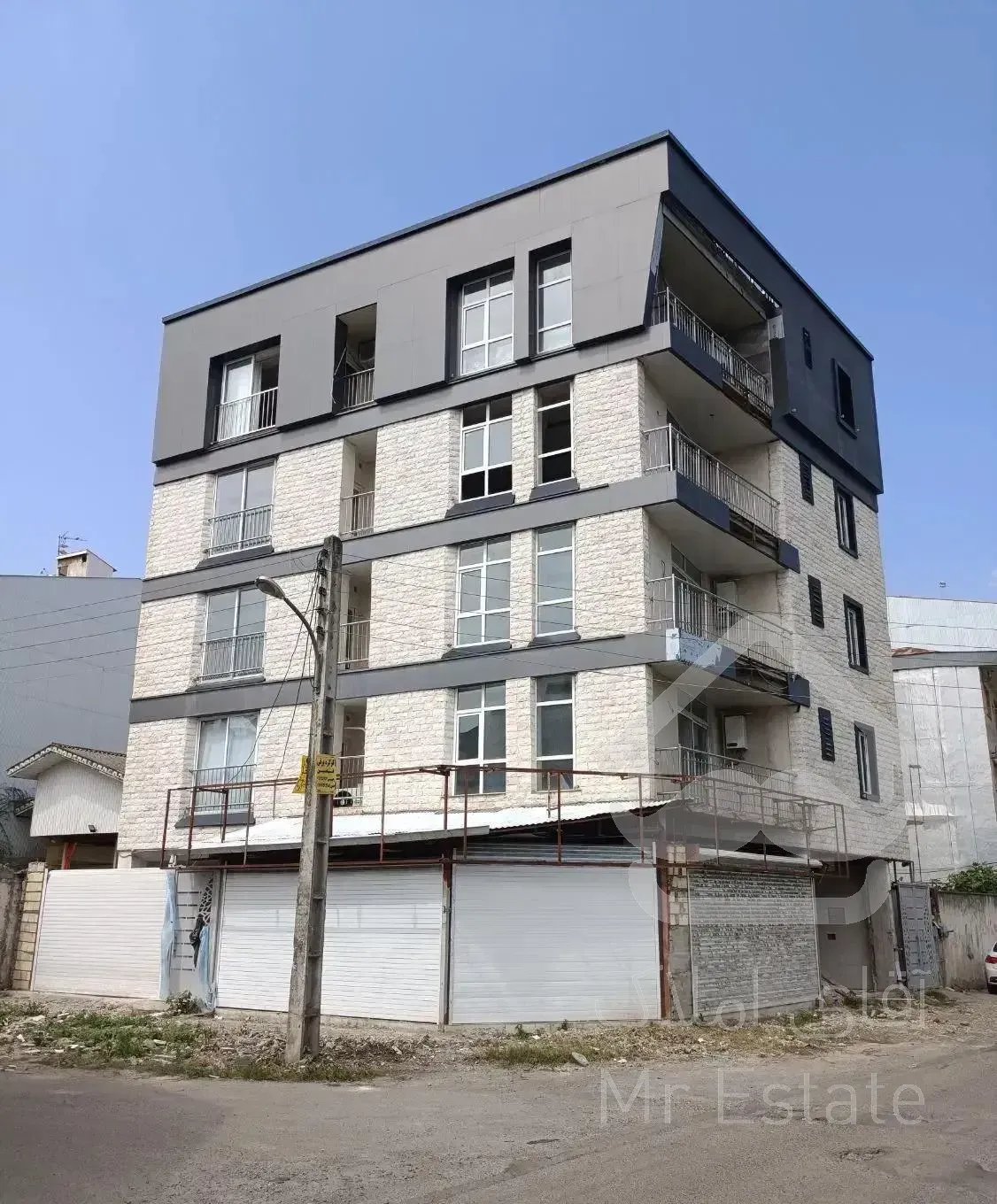 اجاره آپارتمان فومن امامبر