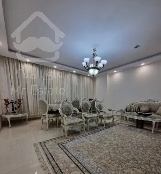 فروش آپارتمان ۱۴۸ متری ۳ خوابه در میرداماد