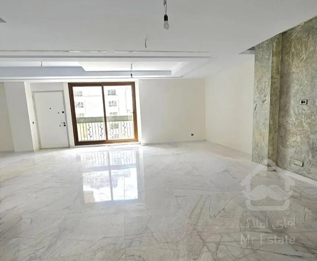 ۶۵ متر / فول دیزاین / خوش نقشه / سالن بزرگ