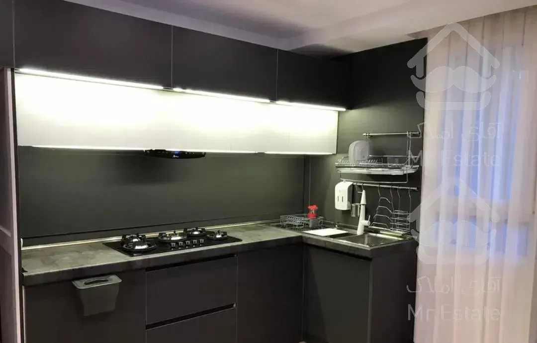 چیتگر/مرواریدشهر/برج ۱۲۵ متری/۳خوابه