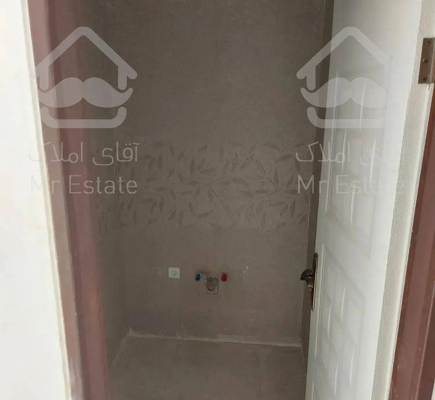 ۱۳۸متر/کلیدنخورده/سند تک برگ