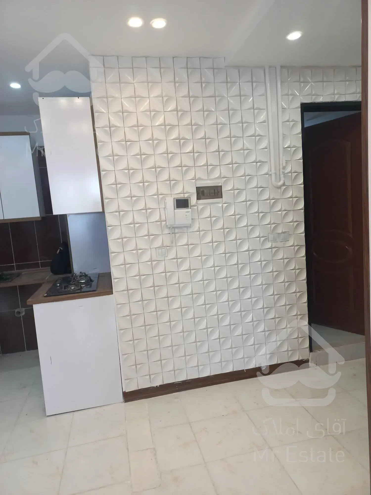 فروش آپارتمان ۷۴ متری تکخوابه فاز۶