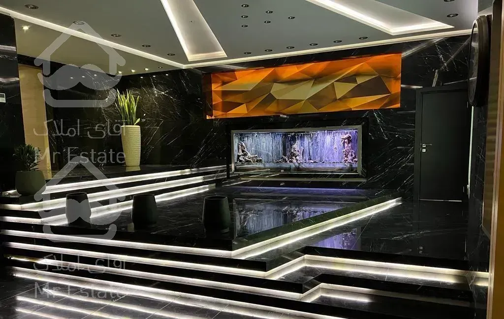 آپارتمان ۱۷۳ متری ونک آفتاب