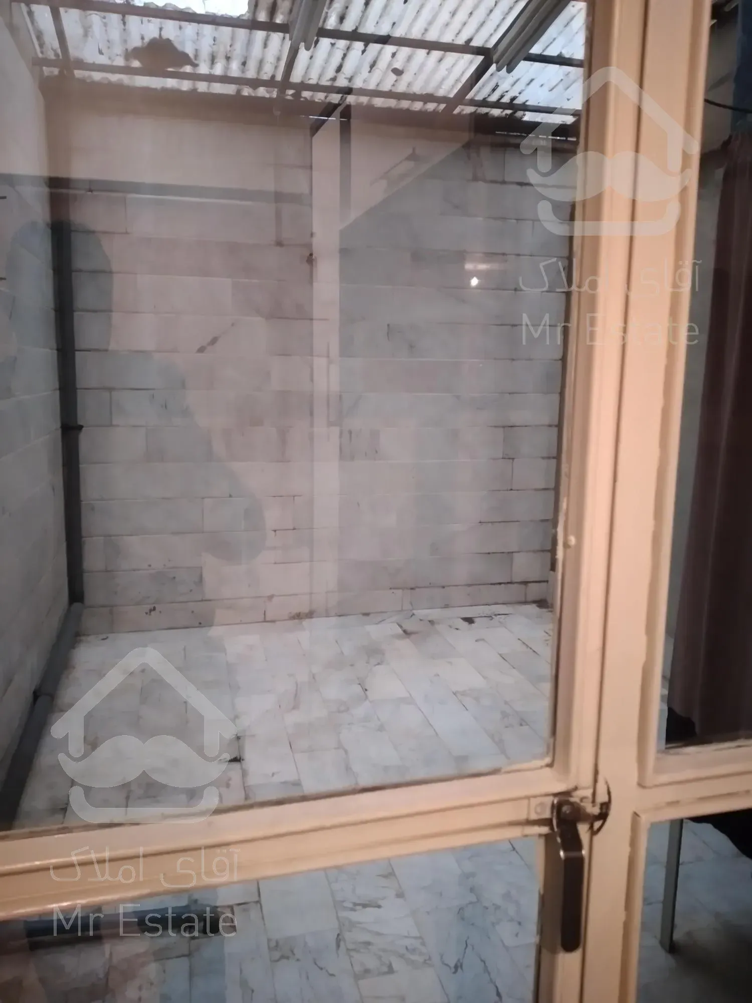 آپارتمان ۱۱۰ مترفول