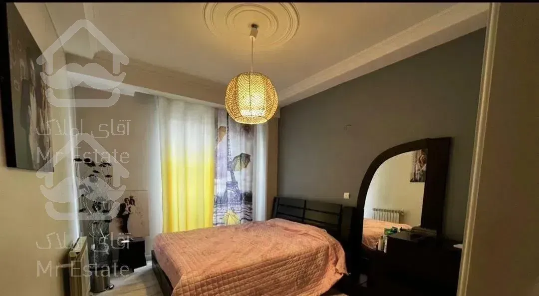 ۶۵ متر تک خواب / روبه آفتاب / تمیز و شیک