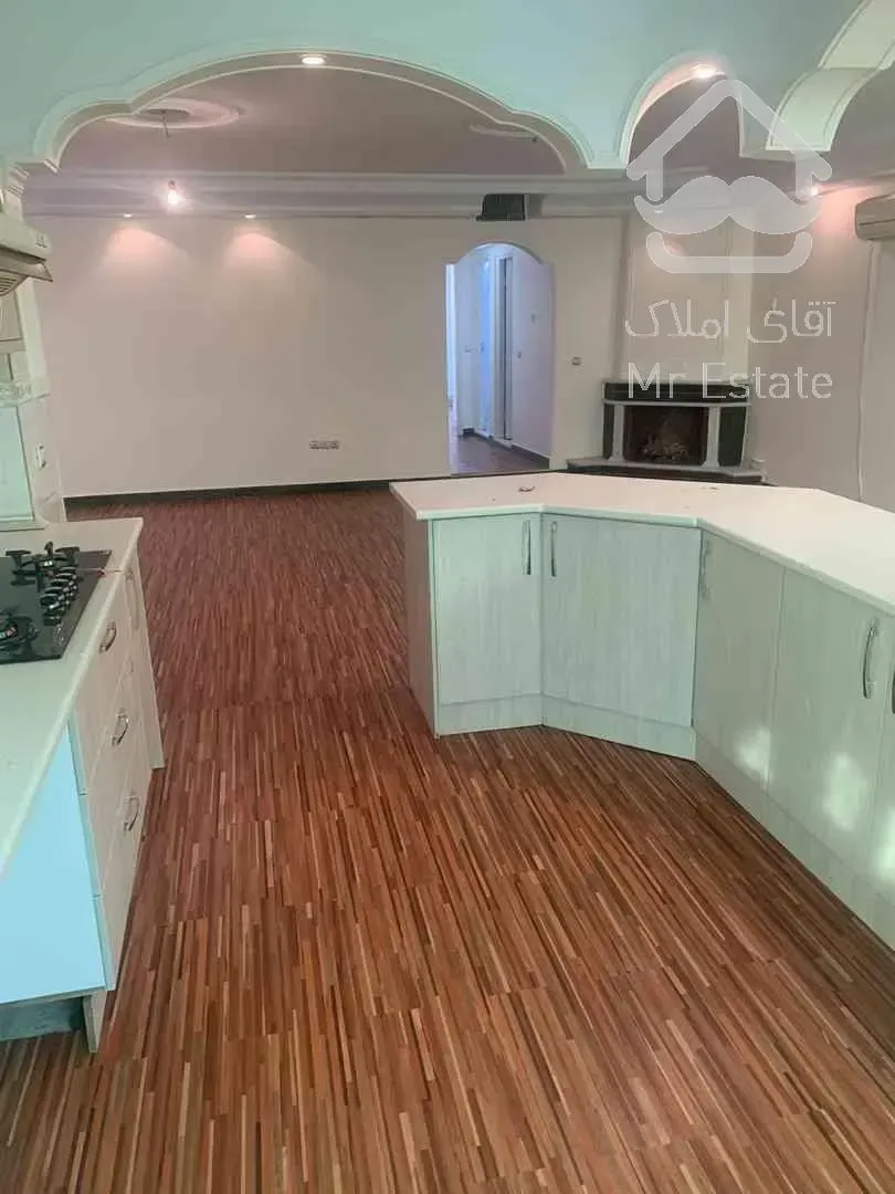 اجاره آپارتمان سه خوابه سازمان برنامه شمالی