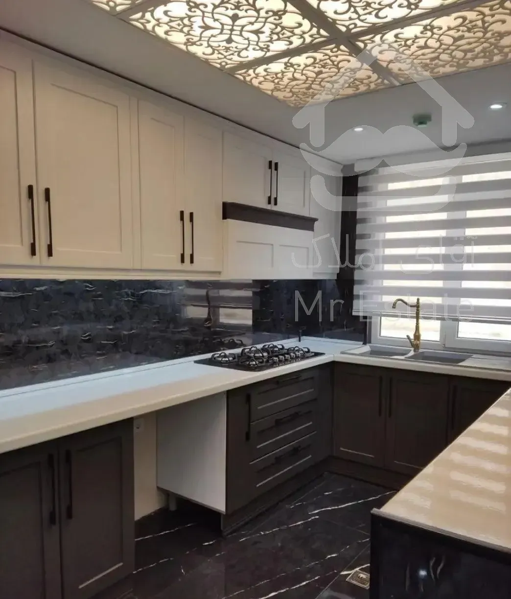 83 متر آپارتمان/آفتابگیر/تهاتر/شقایق مرکزی