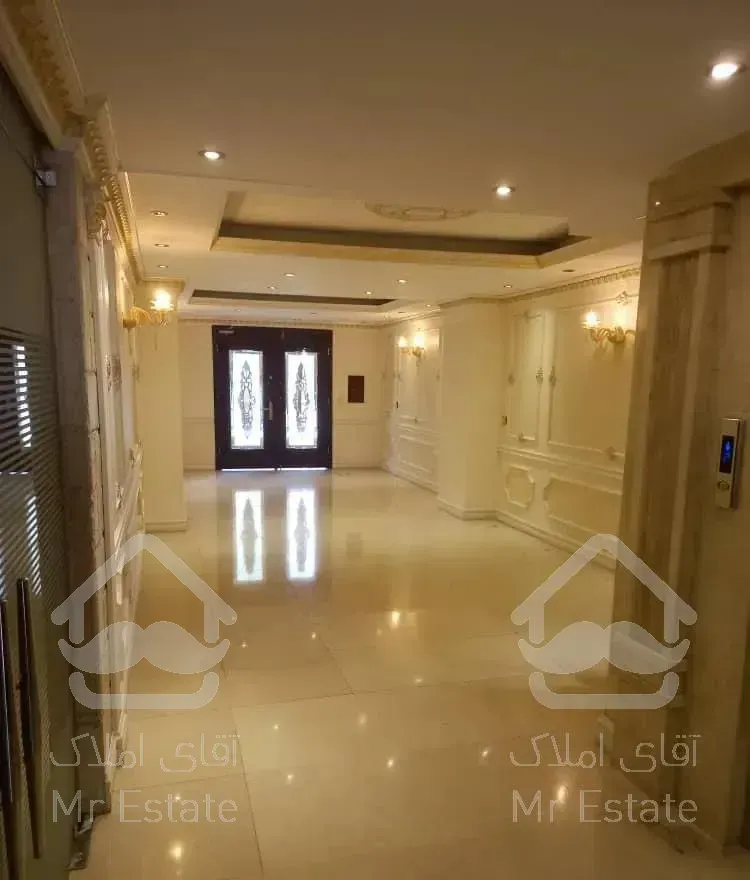 ۱۷۰متر تاپ لوکیشن پاسداران ۳ ساله