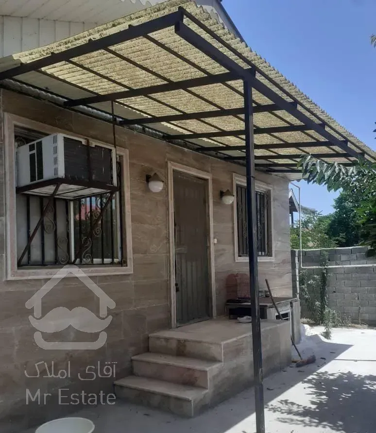 ویلا/ساحلی/چاف/چمخاله