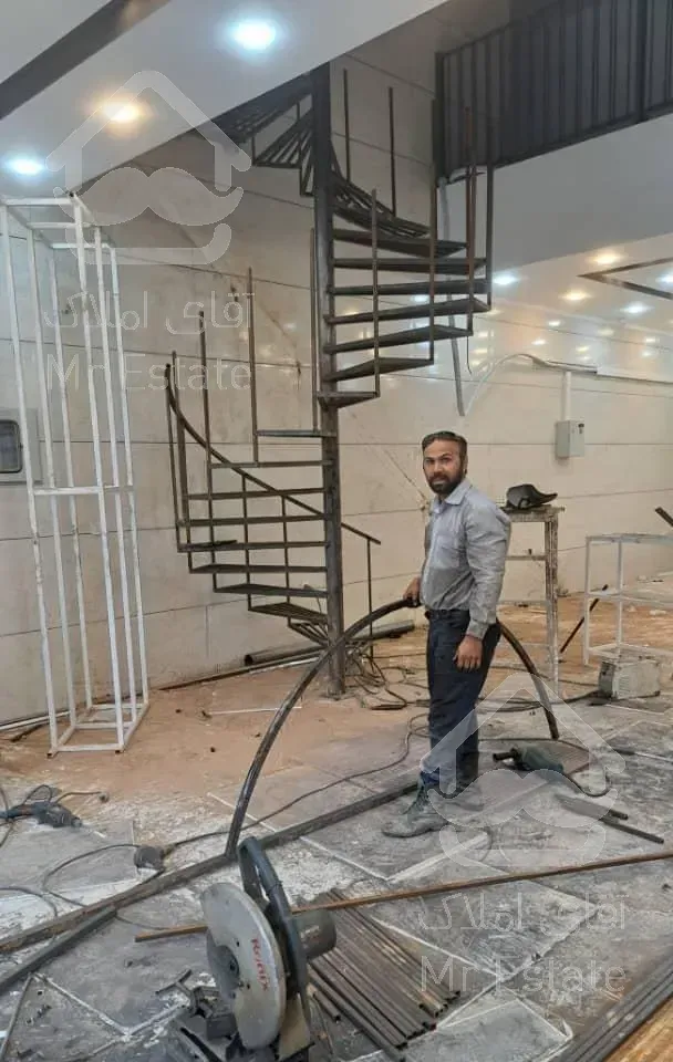 جوشکار سیار حتی روزهای تعطیل