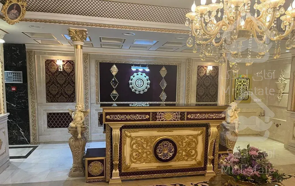 آپارتمان 95 متری-  لوکیشن همیلا