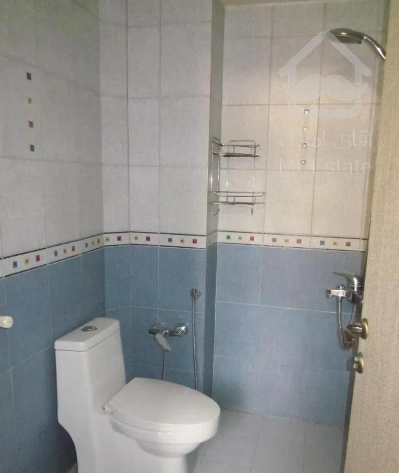 ٩١ متر فول  تمیز و بازسازی شده گلناز شمالی