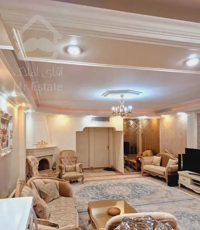 واحد ۸۹متری ، تمیز و شیک