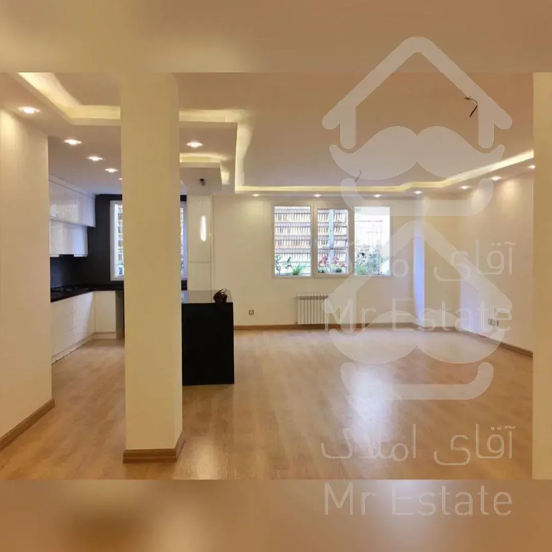 فروش آپارتمان ۱۰۸ متری // ۲ خوابه// کلیدنخورده