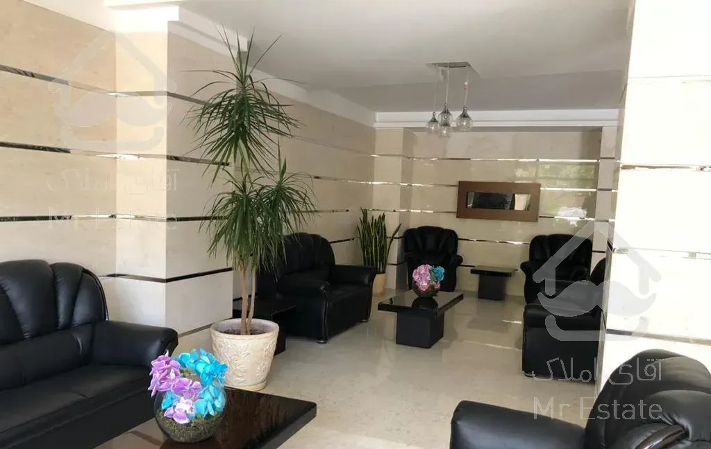 ۱۵۵متر -مجموعه آبی.میدان کاج