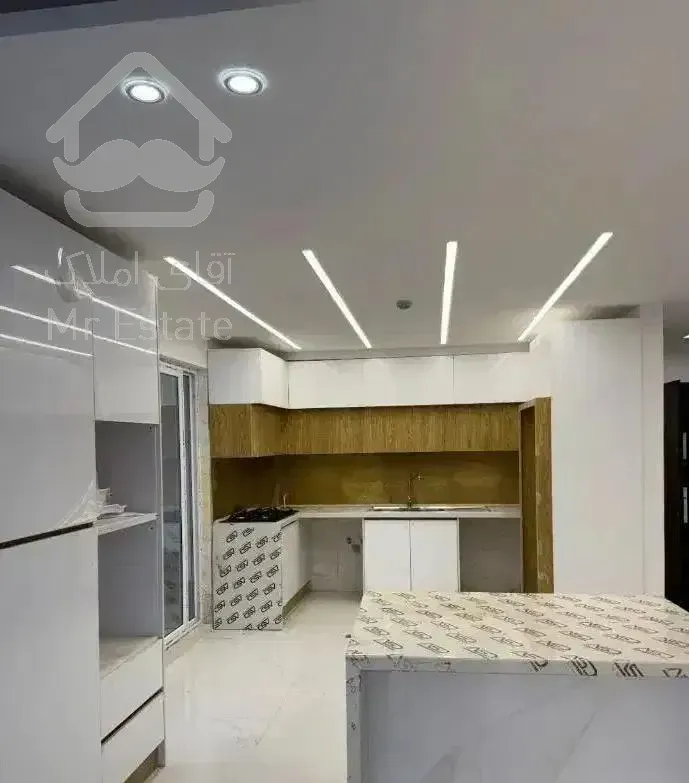 آپارتمان 150متری /3خواب/کلید نخورده