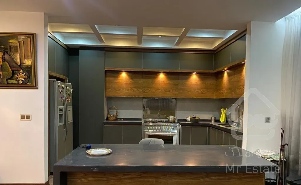 فروش ویلا مدرن کلارآباد