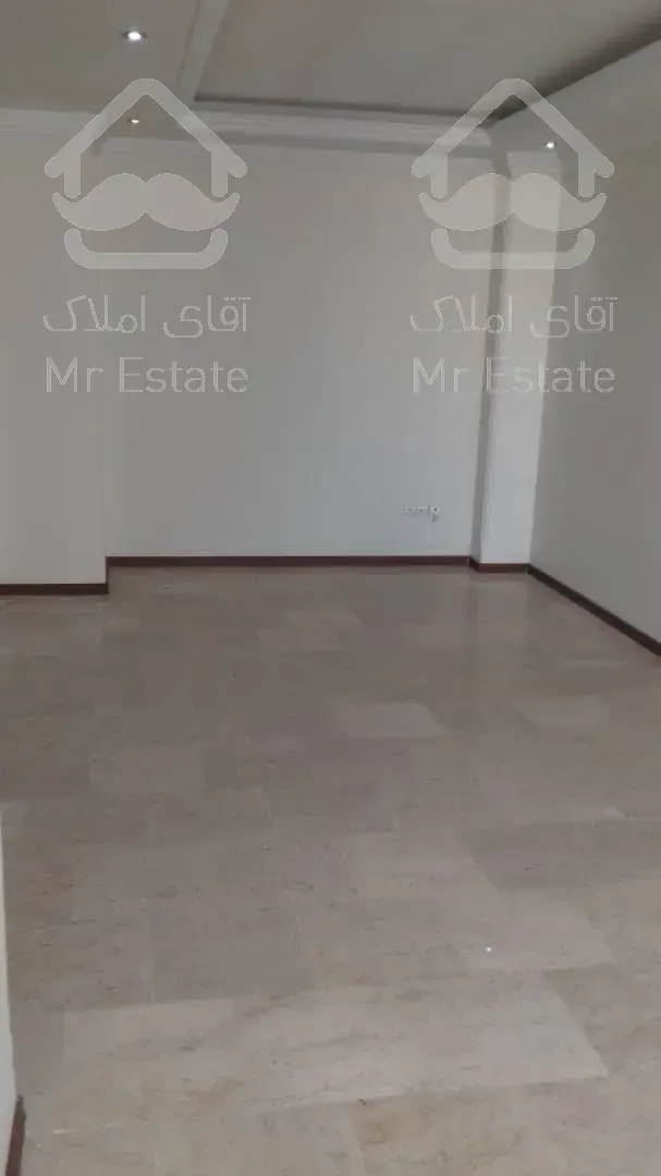 ۸۰متر دوخواب فول امکانات ۴ ساله در جنت آباد مرکزی