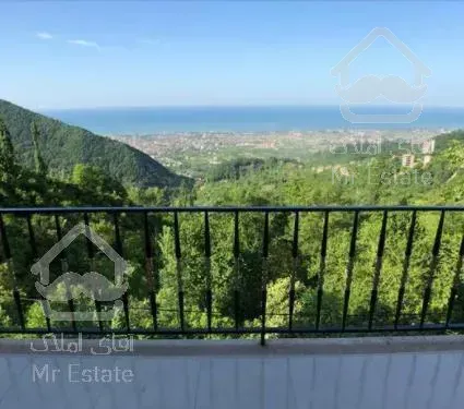 فرشته ۴۲۰ متر