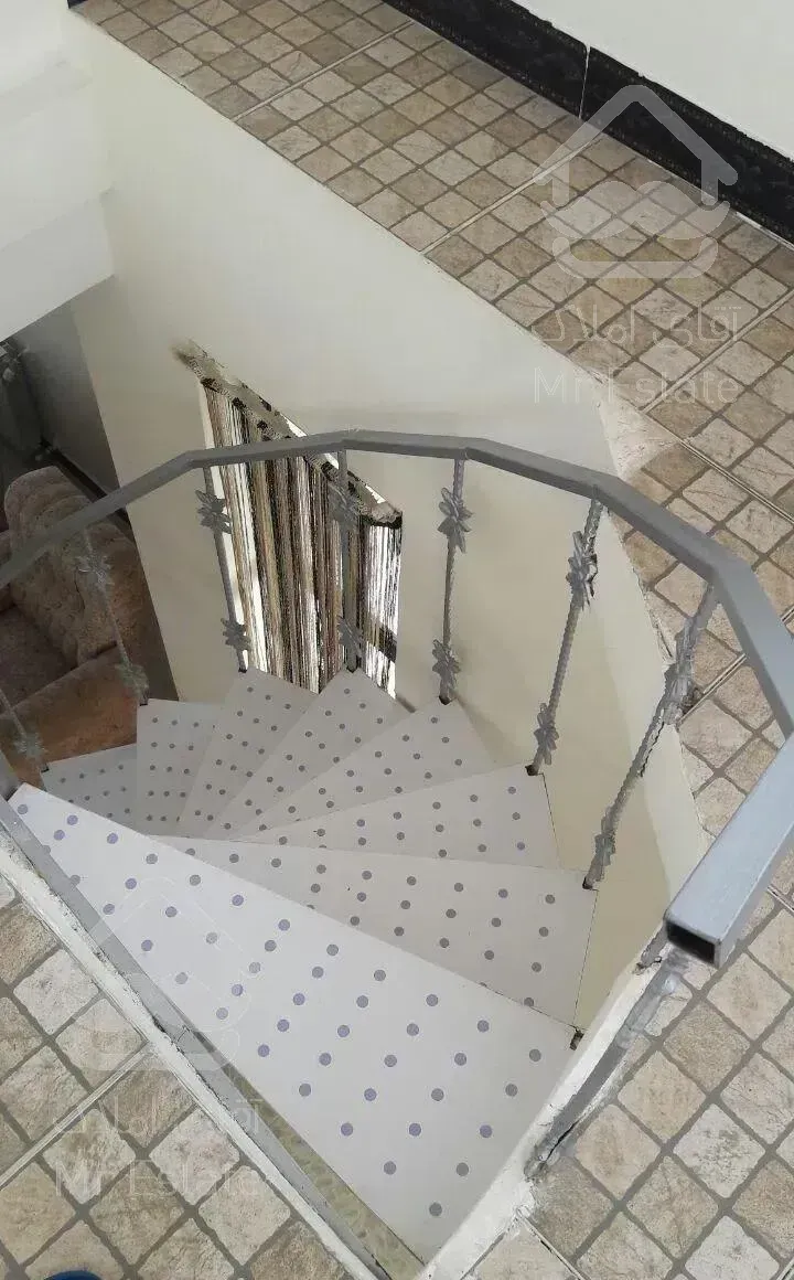 پنت هاوس  ویلا باغ ۱۷۴ متری دوبلکس دوخوابه