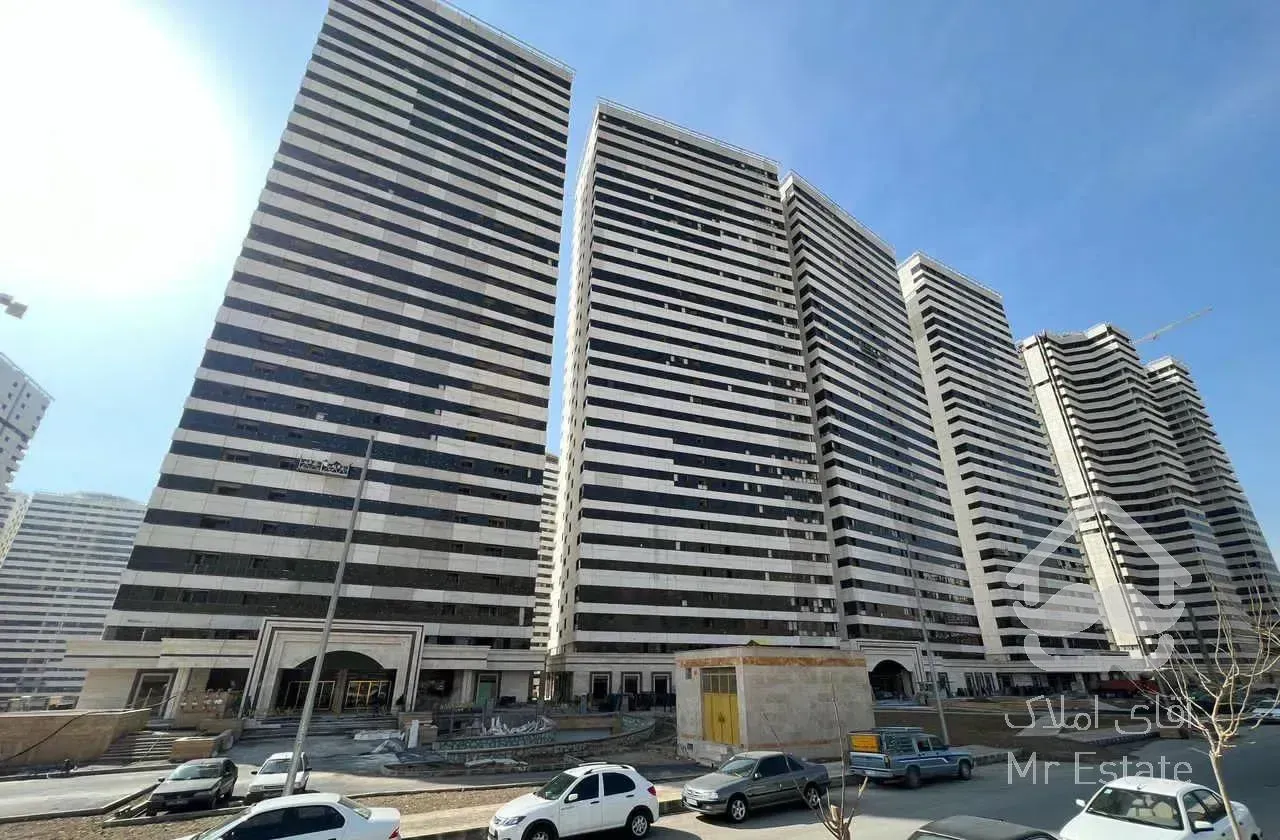 پروژه شهید خرازی