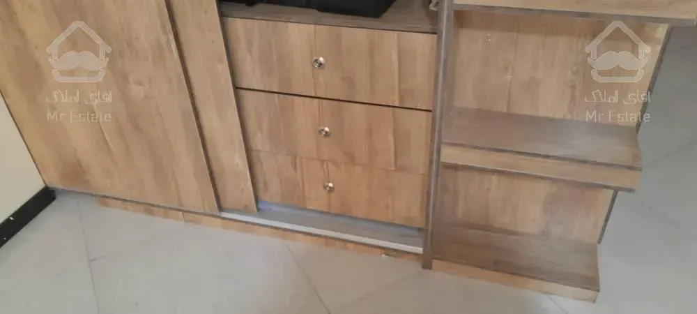 اجاره آپارتمان دو خواب ۱۰۹متری کاشانی