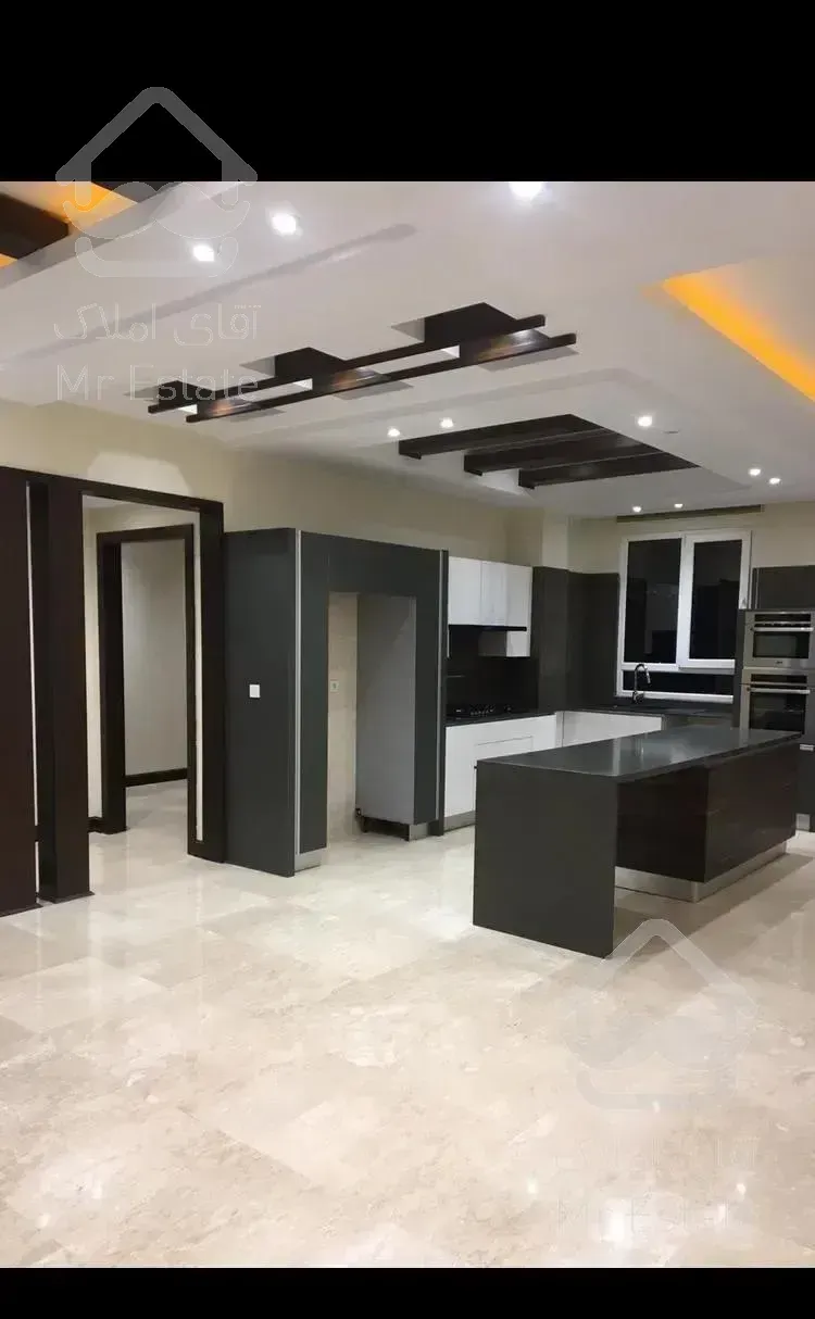 ۶۴ متر آپارتمان تک خواب