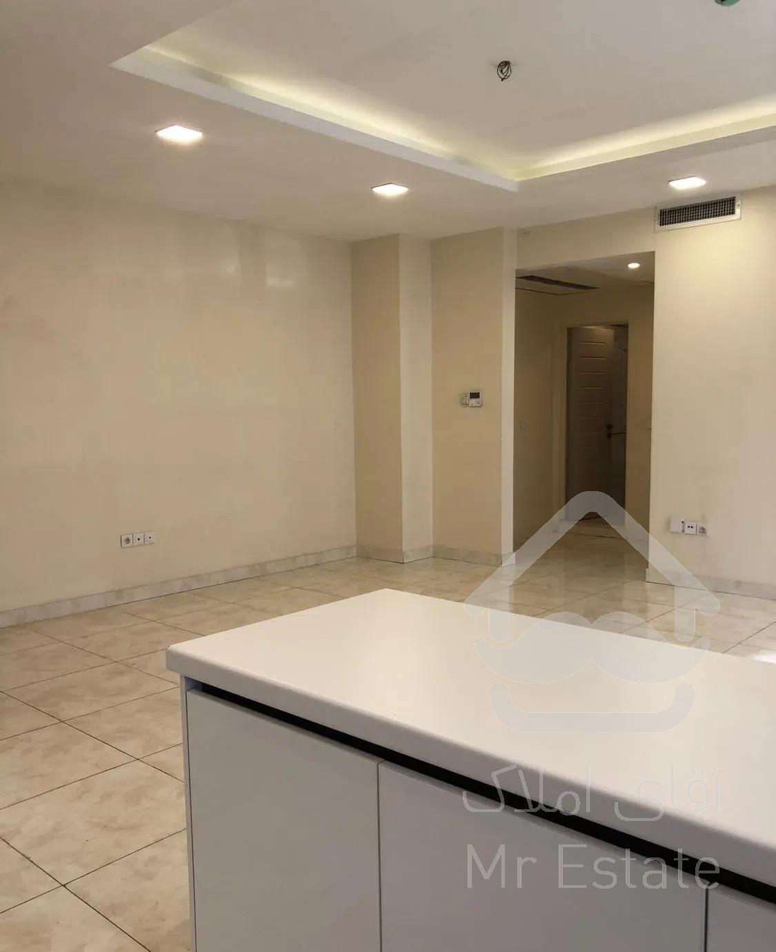 گیشا ۱۰۵ متر ۲ خواب ۲ ساله