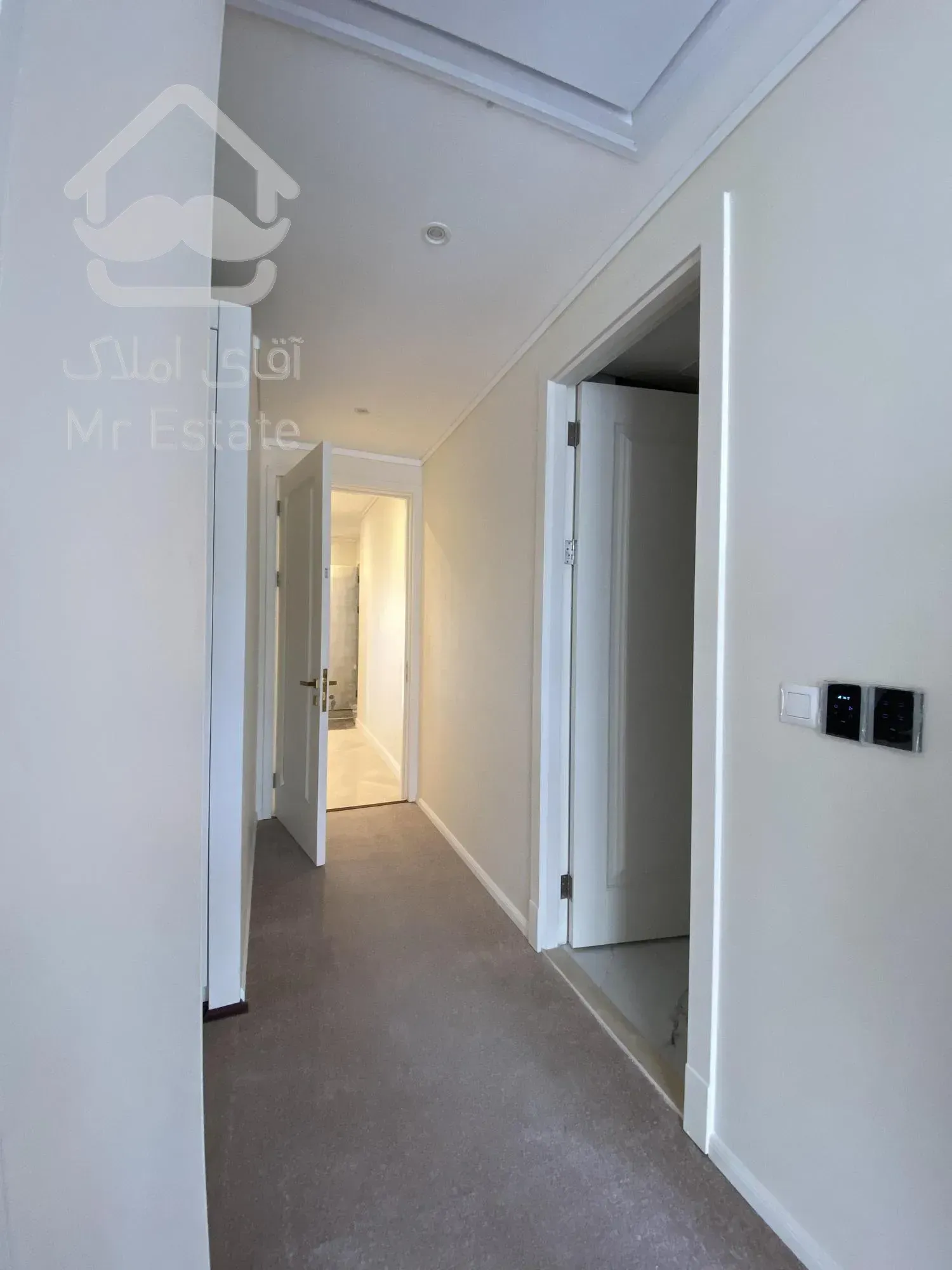 آپارتمان 300 متری استثنایی در الهیه