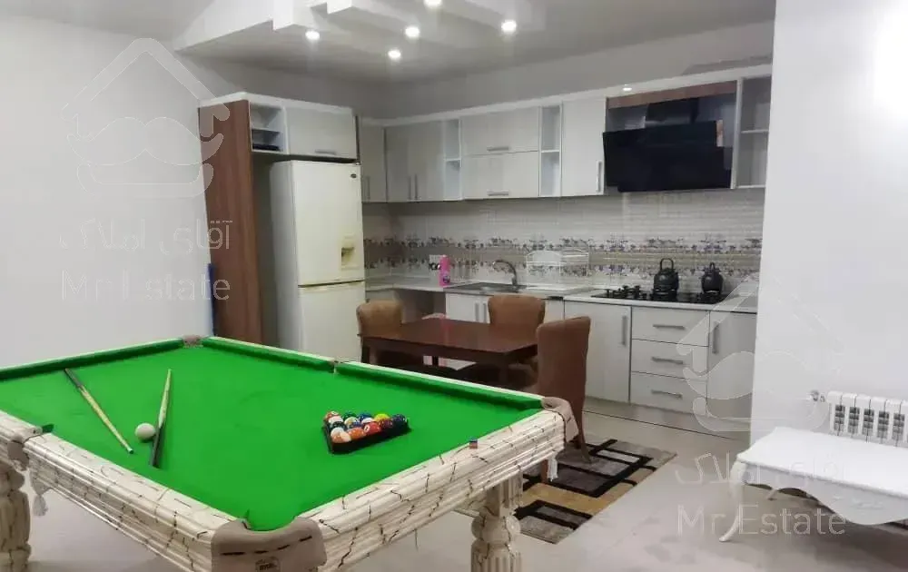 اجاره ویلاشیک نوسازدوبلکس بیلیارددار روبرودریاکنار