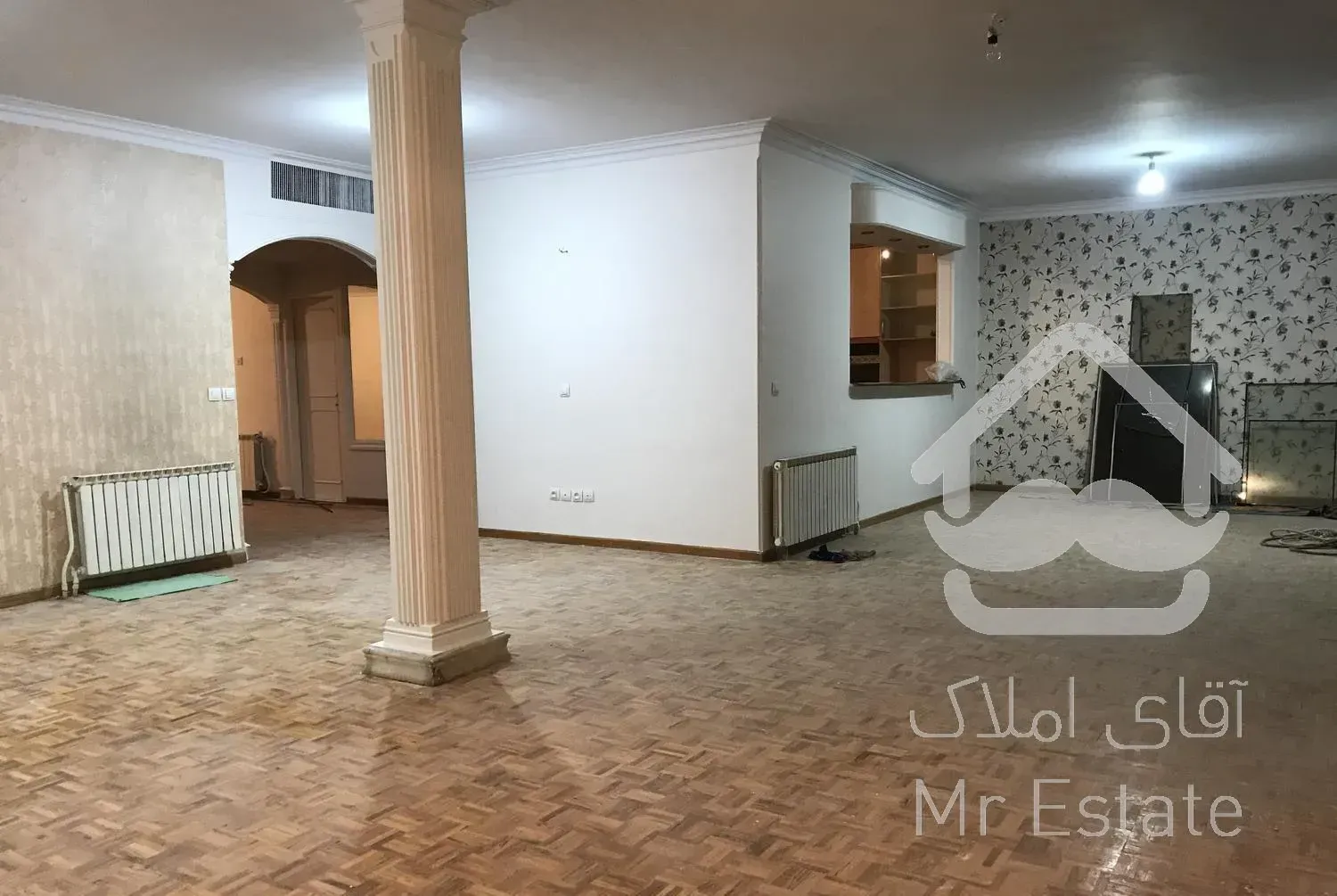 قیطریه اداری مناسب برای شرکت