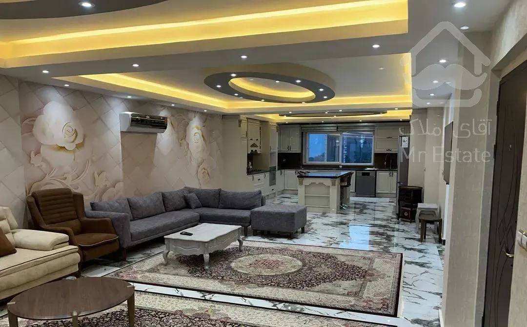 پنت۲۰۰متری‌شیک/منطقه‌برند‌مدرس/فول‌امکانات‌ویودریا