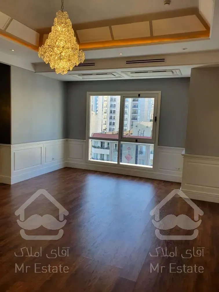 پنت هاوس 570 متر در جمشیدیه