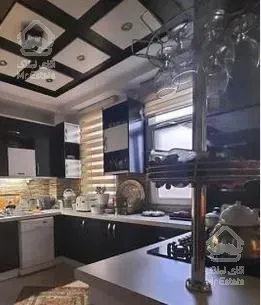 فروش آپارتمان 133 متر در جنت آباد شمالی