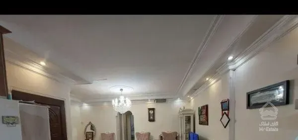 65متر2خواب/تکواحدی/پارکینگ سندی(شریعتی معلم)