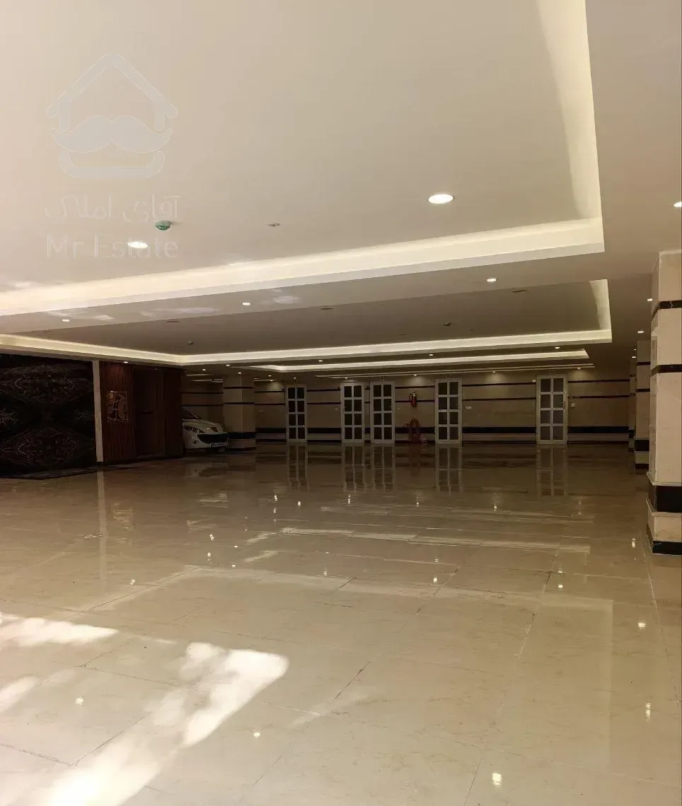 آپارتمان/شهرک کارمندان / جنوبی