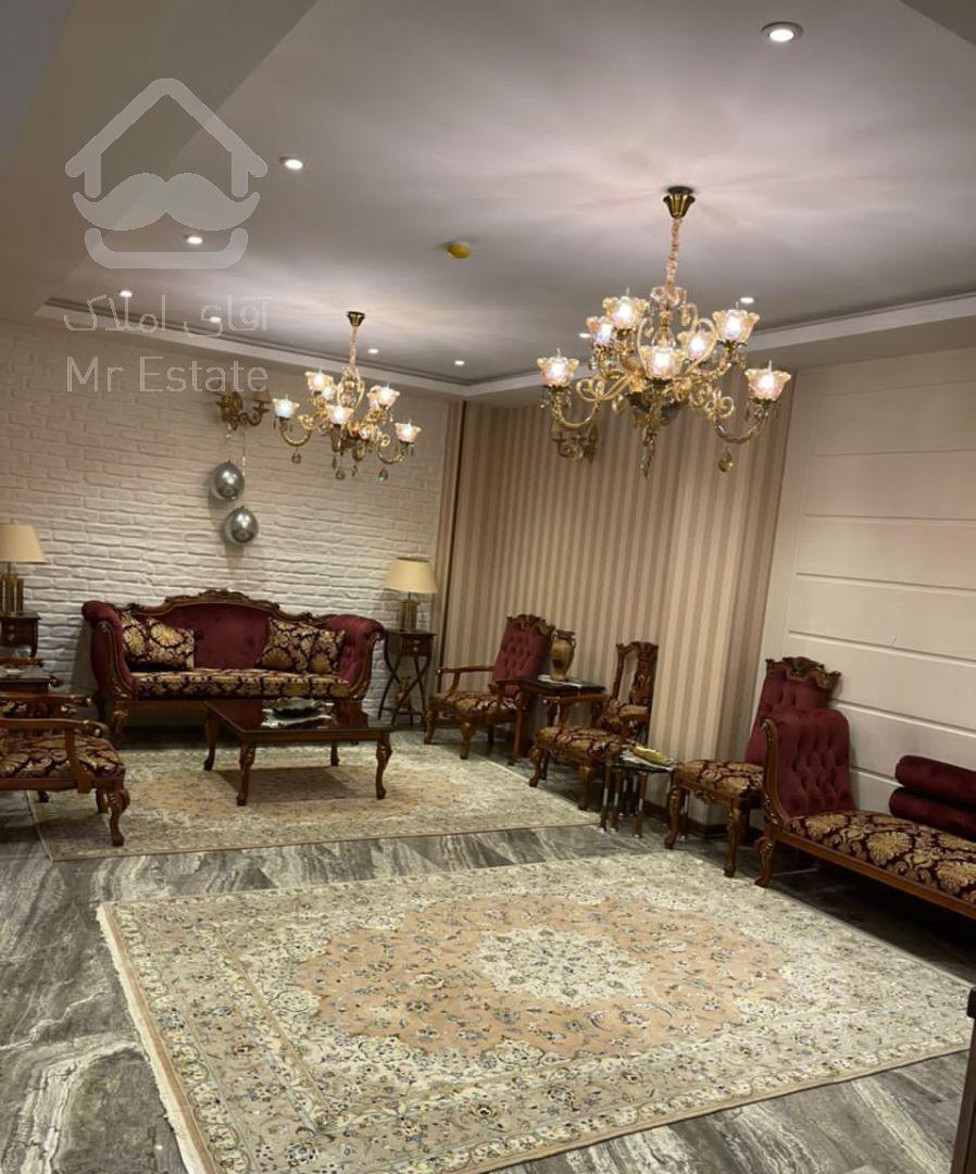 آپارتمان ۹۴ متر نوساز دو خواب