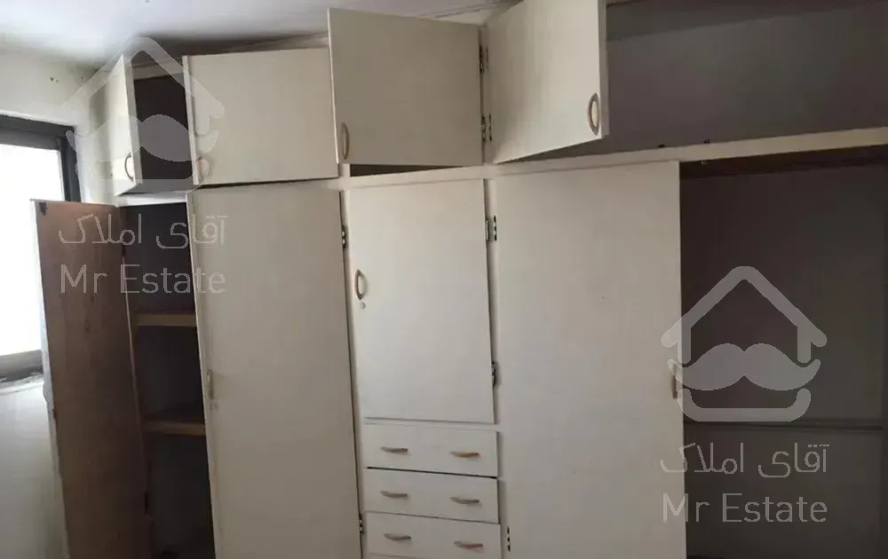 اپارتمان ۱۵۰ متری. محدوده کامیاب