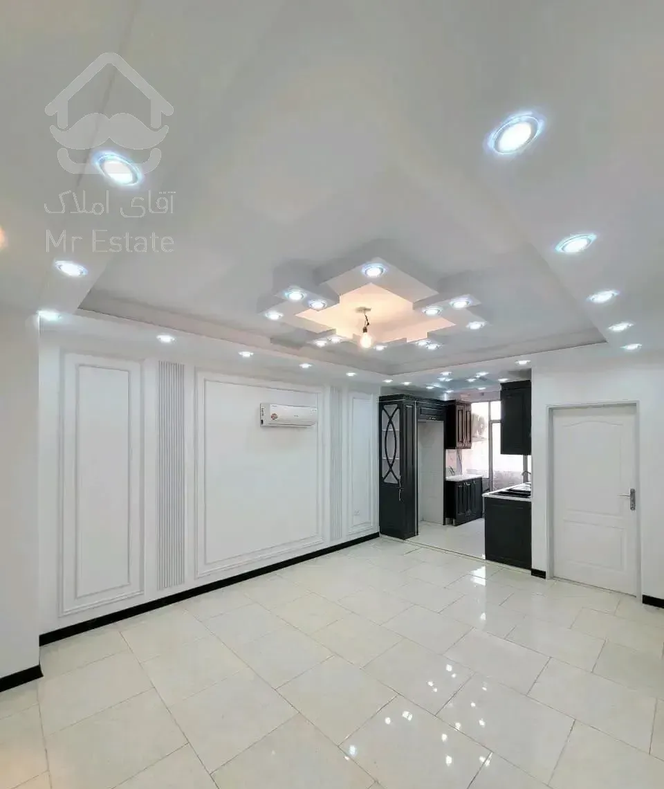 فرصت استثنایی*۴۸متر*آسانسور*خوش نقشه*سرمایه گذاری