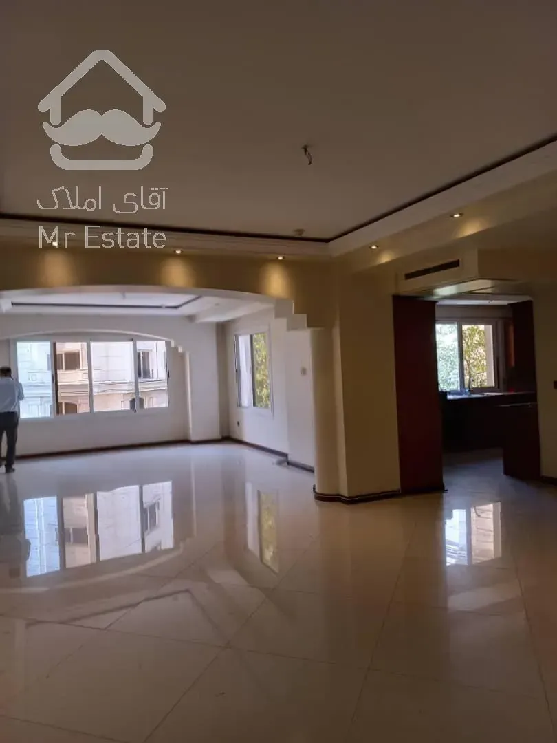 اجاره و رهن آپارتمان فرشته 180  متر اکازيون