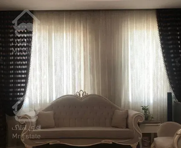 اپارتمان ۸۵ متری دو خواب فول امکانات