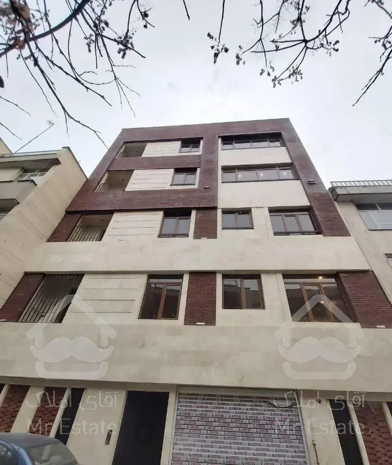 .150مترنوساز ستارخان پاک شمالی