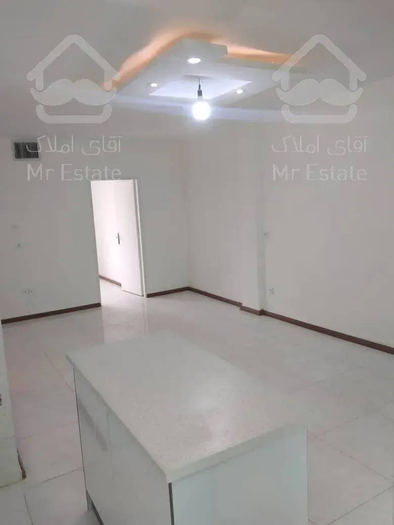 ۵۱ متر/فول بازسازی شده/دیدنی