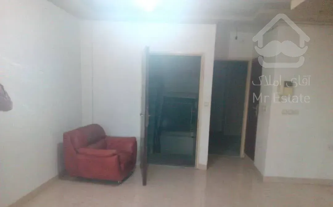 آپارتمان 70 متری تک خواب سه واحدی