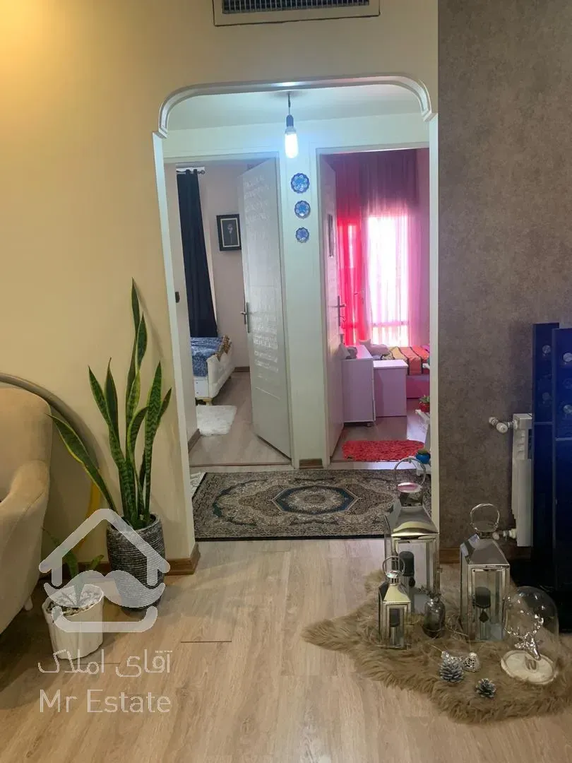 اجاره ۷۶ متر کاشانی اباذر