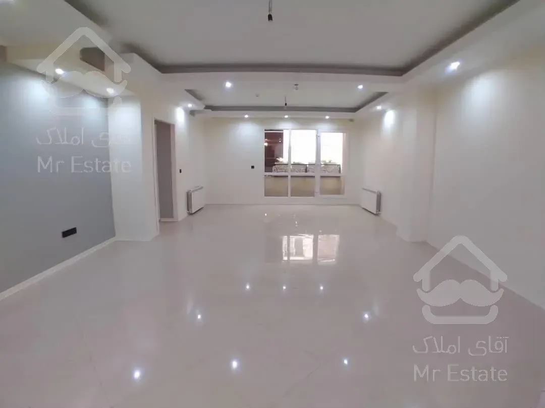 فروش آپارتمان ۱۱۶ متری بلوار اباذر