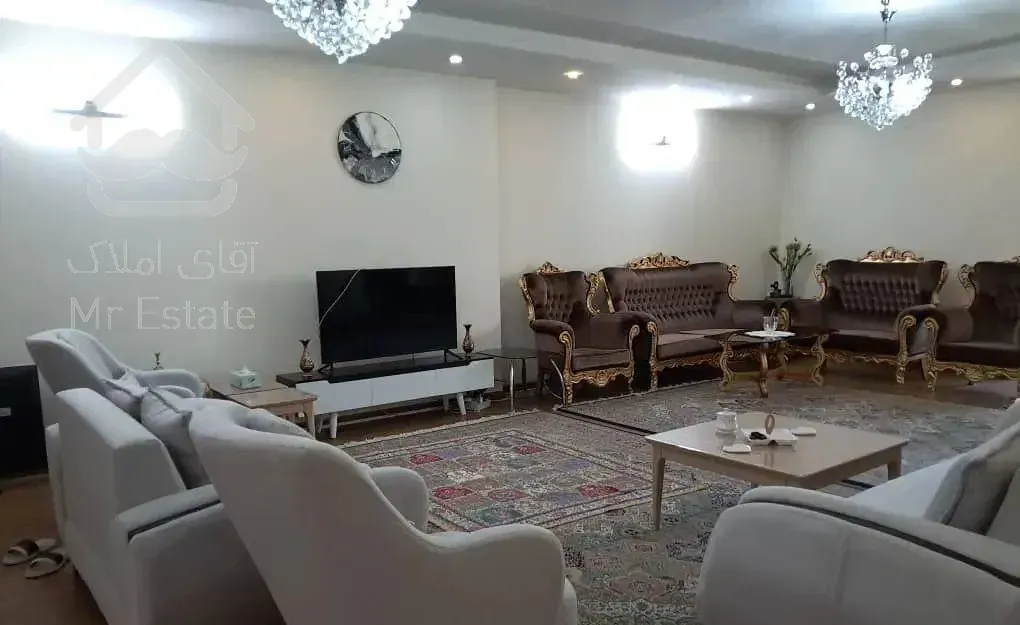 اجاره آپارتمان ۱۸۰ متری دونبش /  ابتدای اقبال