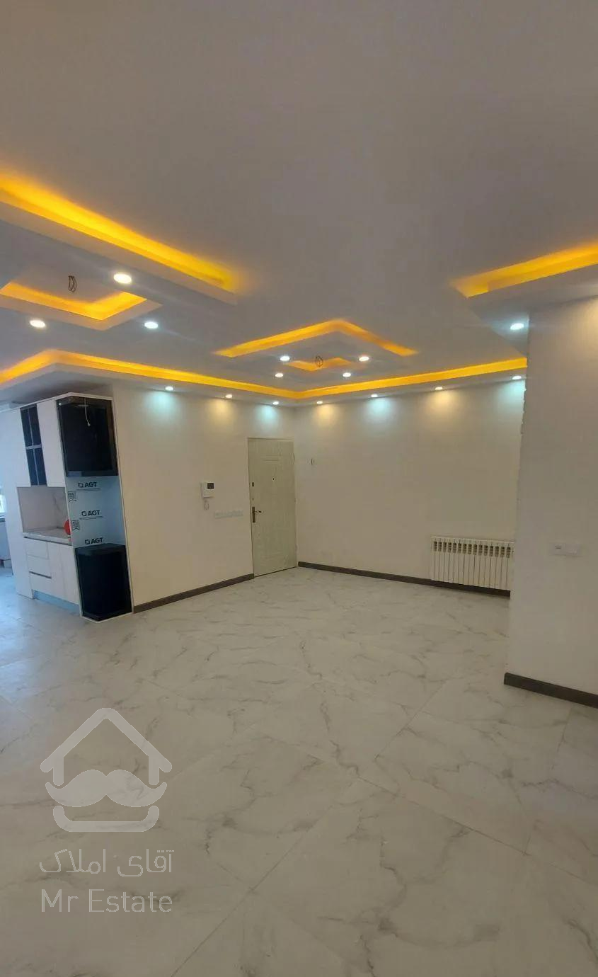 96 متری باز سازی شده